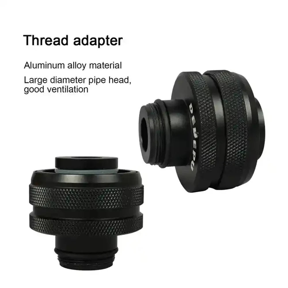 [US Direct]  S3000PLUS-A 0.5L Scuba Tank 10-15 Minutes Underwater Outdoor Mini Dive Scuba Cylinder Diving Air Tank with Snorkel Mask Adapter